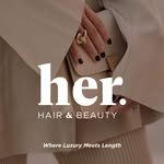 Her Hair & Beauty
